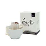 Basilio Coffee Muni Muni Blend Drip Sachet