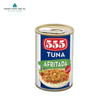 555 Tuna Afritada 155g.