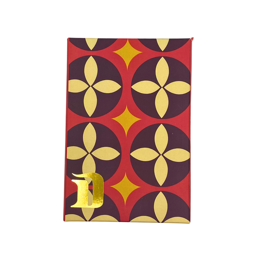 Dekada Chocolates 60% Dark Milk Chocolate Bar