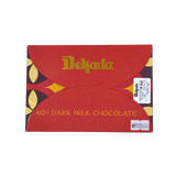 Dekada Chocolates 60% Dark Milk Chocolate Bar