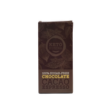 Keto Kusina Sugar-Free Chocolate Bar