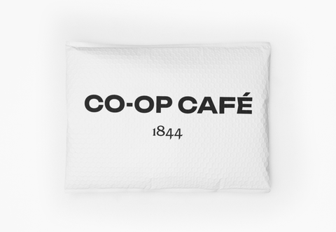 Co-op Cafe Family