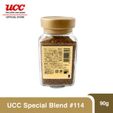 UCC Special Blend #114 90g