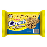 Cream-O Chocolate Chip Cookies (36g x 10)