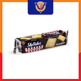 Skyflakes Cracker Sandwhich Tsokolate 30gx10