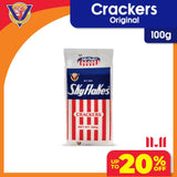 Skyflakes Crackers Handy Pack 100g