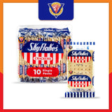 Skyflakes Crackers 25g x 10