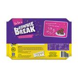 Brownie Break Ube Bar 14.5g x 20pcs