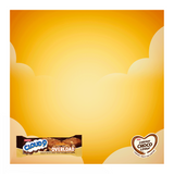 Cloud 9 Overload Chocolate Bar (50g x 12)