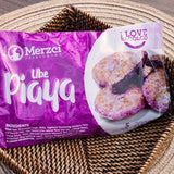 Piaya Ube Small Pack