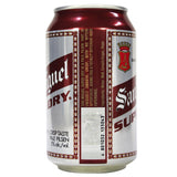 San Miguel Super Dry 330 mL Can Case of 24