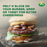 Arla Natural Cheddar Slices 150g