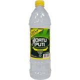 Datu Puti Vinegar ( 1 Liter )