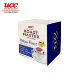 UCC Roast Master Drip Coffee Italian Roast 8g