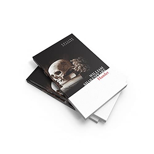 Hamlet (Collins Classics)