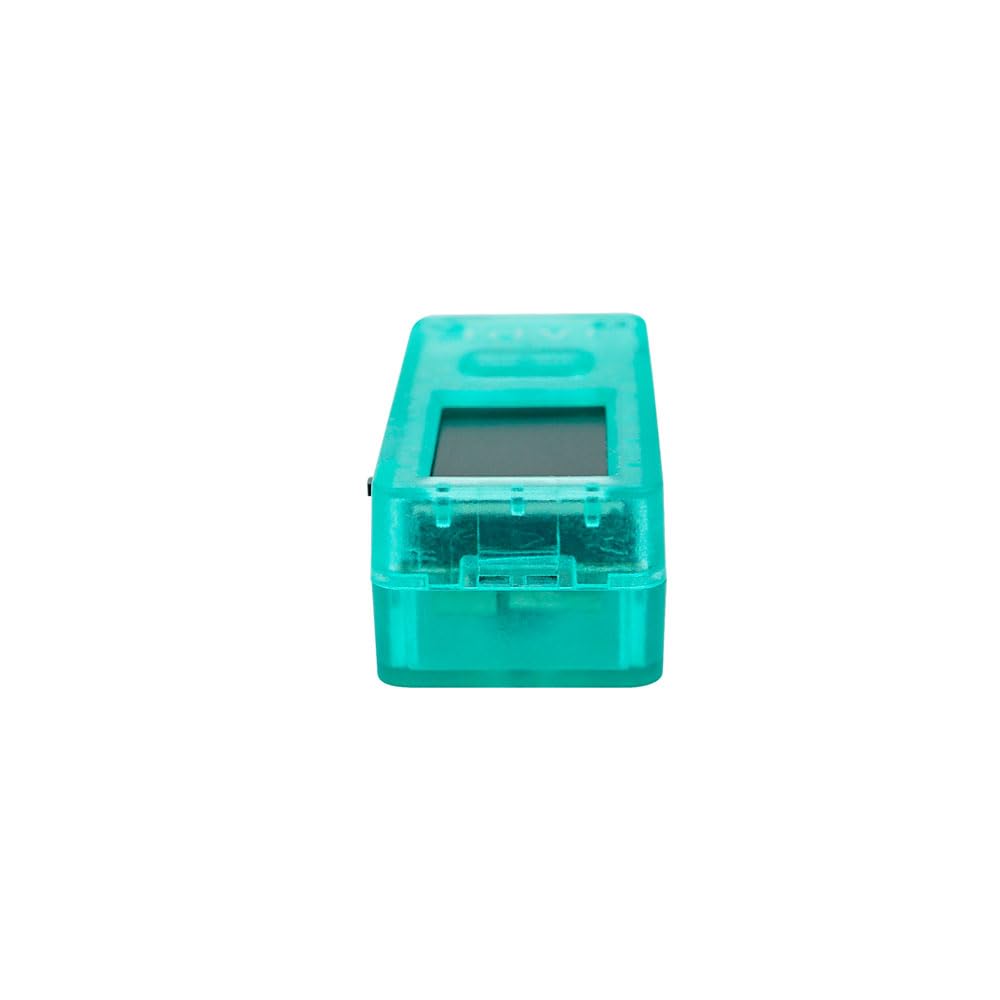 Blockstream Jade Bitcoin Hardware Wallet (Transparent Green)