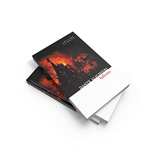 Inferno (Collins Classics)