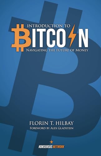 Introduction to Bitcoin: Navigating the Future of Money