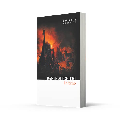 Inferno (Collins Classics)