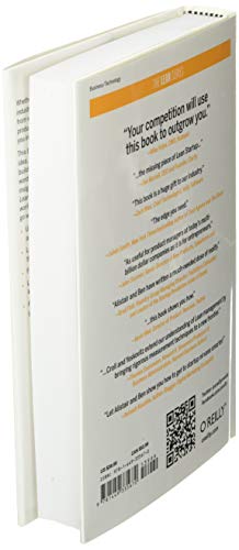 Lean Analytics: Use Data to Build a Better Startup Faster (Lean Series)