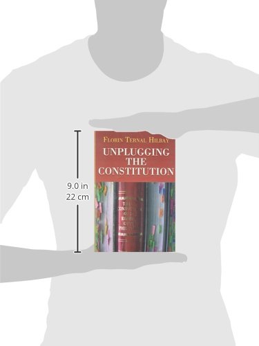 Unplugging the Constitution
