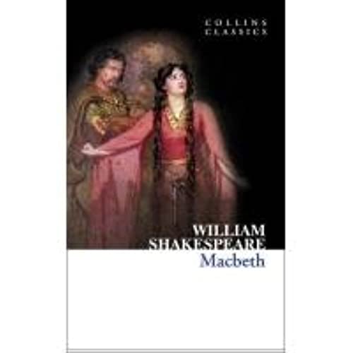 Macbeth (Collins Classics)
