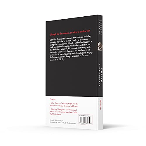 Hamlet (Collins Classics)