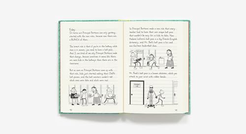 No Brainer (Diary of a Wimpy Kid Book 18)