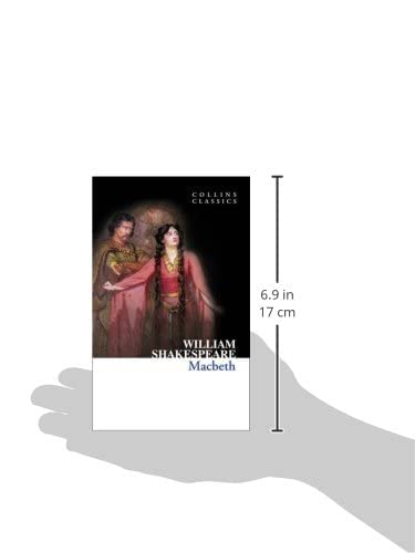 Macbeth (Collins Classics)