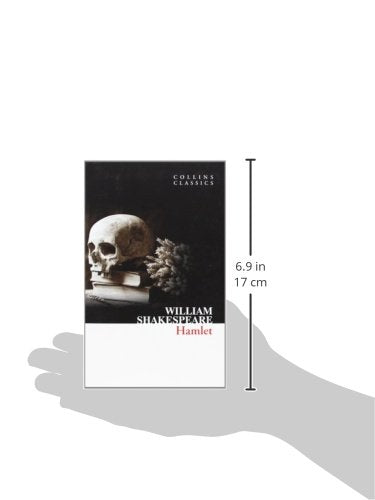 Hamlet (Collins Classics)
