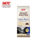 UCC Roast Master Italian Roast Ground Coffee 250g