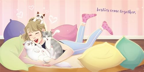 You Are Fearless: A Book for the Littlest Taylor Swift Fans