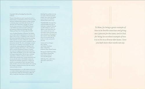 The Pescatarian Keto Cookbook: 100 Recipes and a 14-Day Meal Plan to Burn Fat and Boost Health