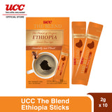 UCC The Blend Ethiopia Sticks 20g