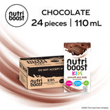 Nutriboost Chocolate 110mL - Pack of 24