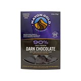 Mayon Gold Premium Dark Chocolate Crown