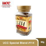 UCC Special Blend #114 90g