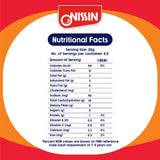 Nissin Bread Stix Family Pack 130g