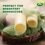 Arla Natural Havarti Slices 150g