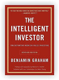 The Intelligent Investor...Hardcover