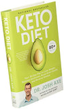 Keto Diet: Your 30-Day Plan to Lose Weight, Balance Hormones, Boost Brain Health, and Reverse Disease