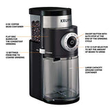 Krups 8oz Coffee Grinder