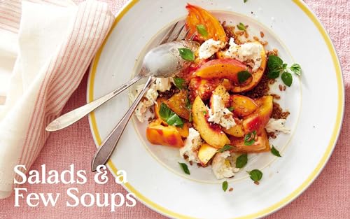 Cooking in Real Life: Delicious & Doable Recipes for Every Day (A Cookbook)