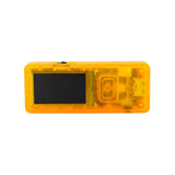 Blockstream Jade Bitcoin Hardware Wallet (Transparent Orange)