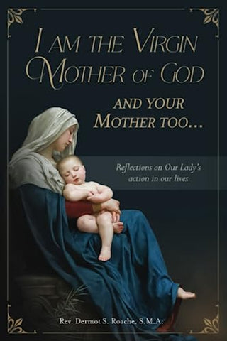 I am the Virgin Mother of God, and Your Mother Too: Reflections on Our Lady's action in our lives