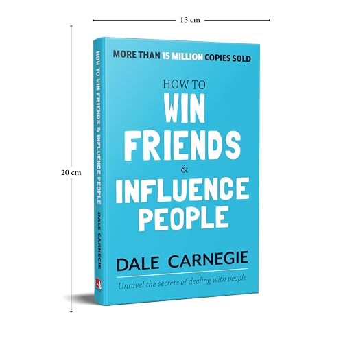 How to Win Friends and Influence People