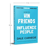 How to Win Friends and Influence People