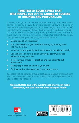 How to Win Friends and Influence People