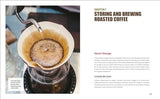 Coffee Roaster's Handbook