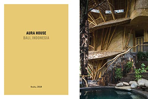 Bamboo Contemporary: Green Houses Around the Globe